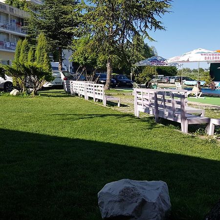 Dsk Hotel Kranevo Kültér fotó