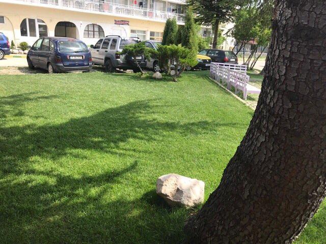 Dsk Hotel Kranevo Kültér fotó