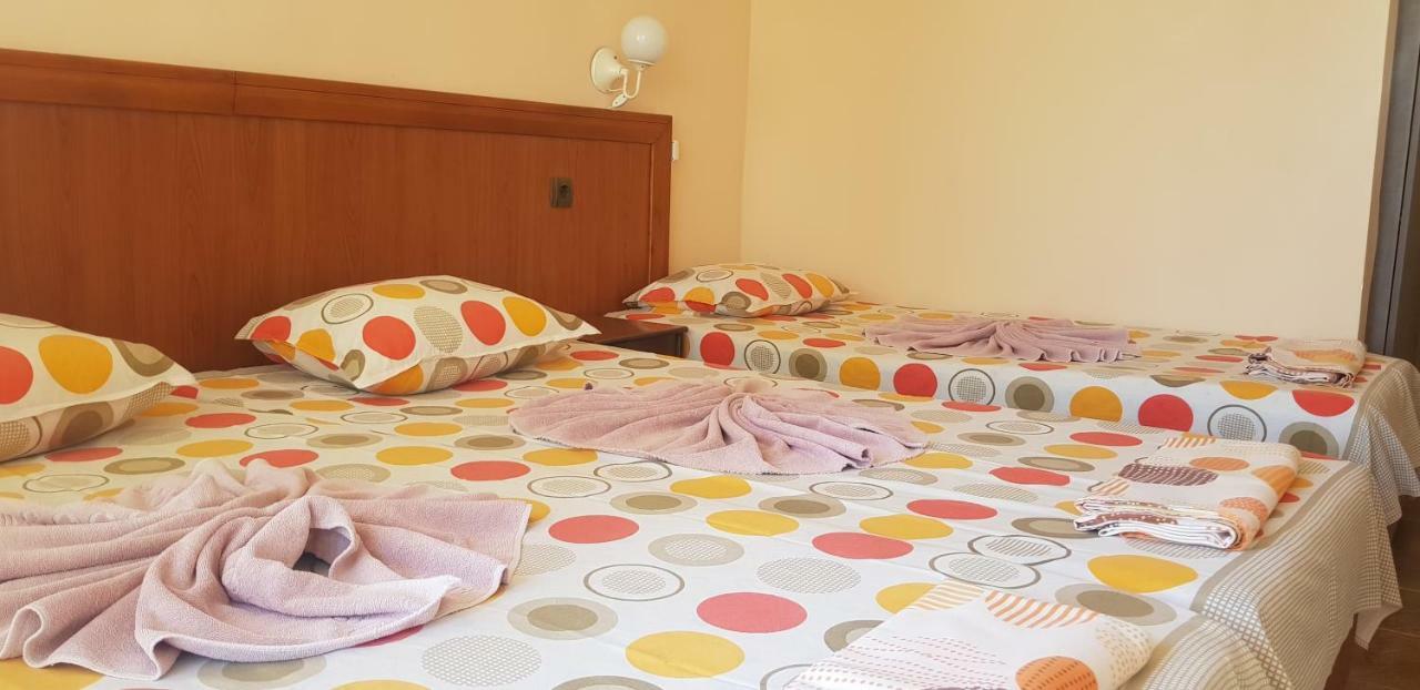 Dsk Hotel Kranevo Kültér fotó