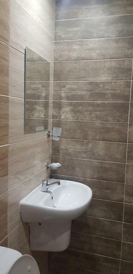 Dsk Hotel Kranevo Kültér fotó
