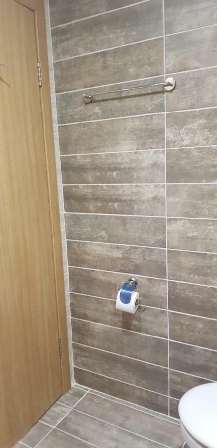 Dsk Hotel Kranevo Kültér fotó