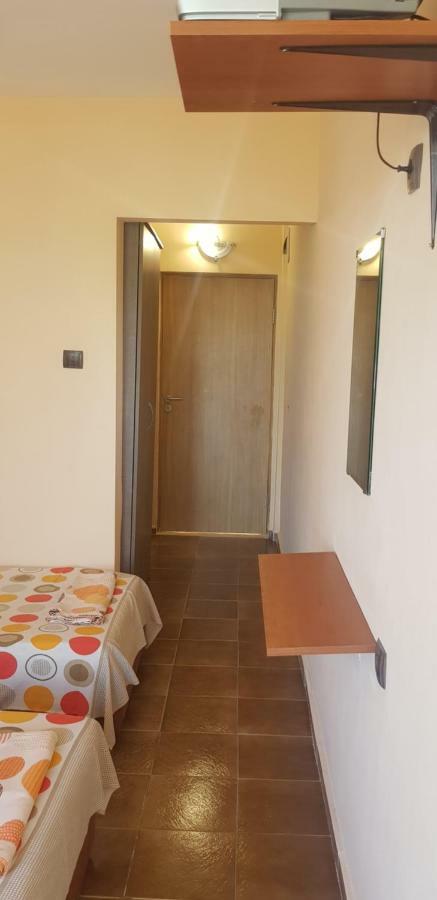 Dsk Hotel Kranevo Kültér fotó