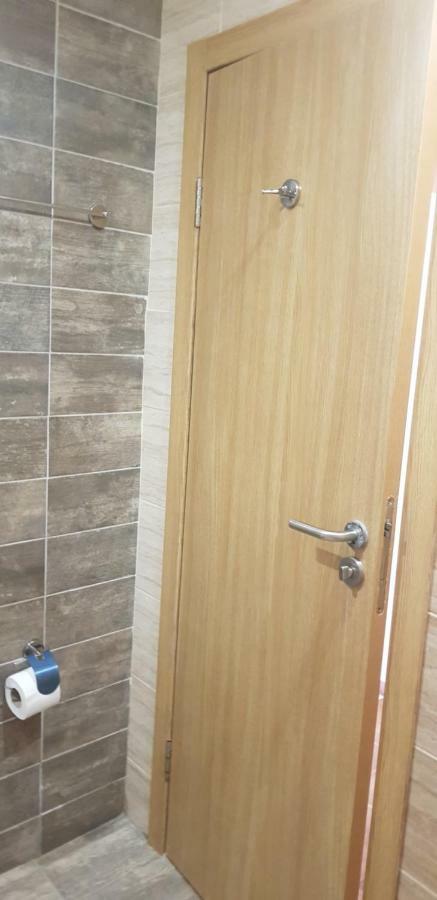Dsk Hotel Kranevo Kültér fotó