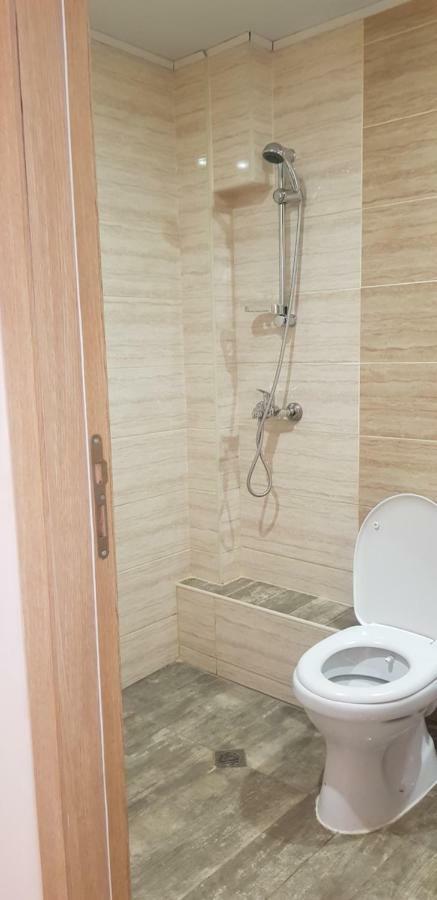 Dsk Hotel Kranevo Kültér fotó