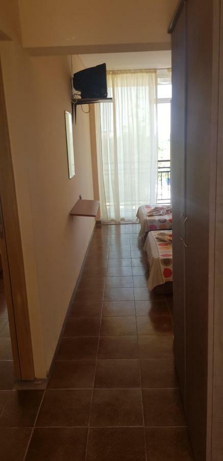 Dsk Hotel Kranevo Kültér fotó